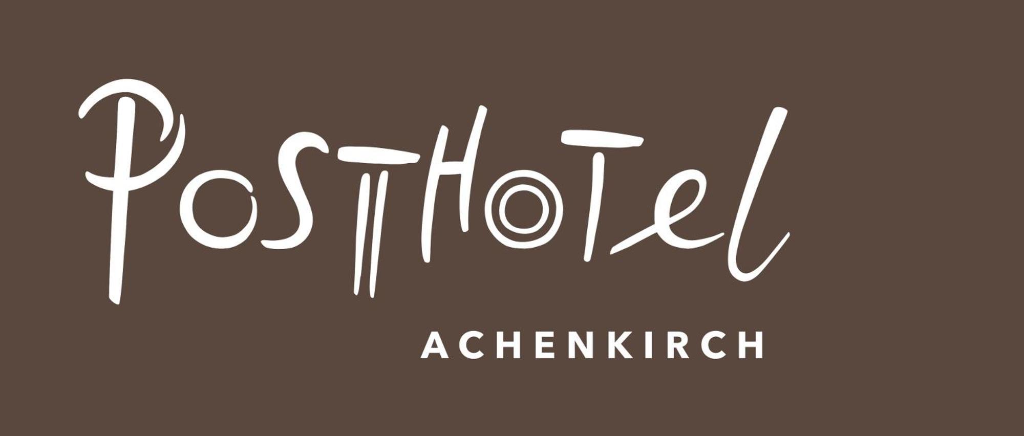 Posthotel Achenkirch Resort And Spa - Adults Only Exteriér fotografie